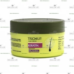 Крем для волос с кератином "Trichup"