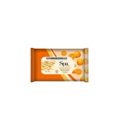 Салфетки влажные SPA Energy 15шт Апельсин