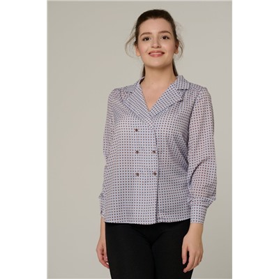блузка 1957-07 -50%