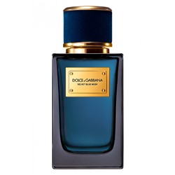 Дольче Габбана Velvet Blue Musk edp unisex 50 ml