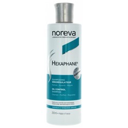 Noreva Hexaphane Shampoing S?bor?gulateur 250 ml