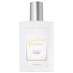 T.Leclerc Le Parfum Poudr? de Th?ophile Leclerc Frangipanier 50 ml