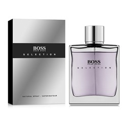 Мужская парфюмерия   Hugo Boss "Selection" for men 100 ml