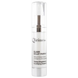 Qiriness ?lixir ?clat Parfait S?rum ?claircissant Unifiant and Anti-Pollution 30 ml