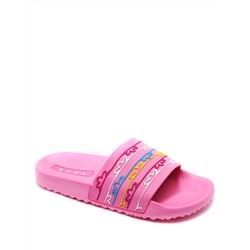 Пляжная обувь 35507-W, розовый