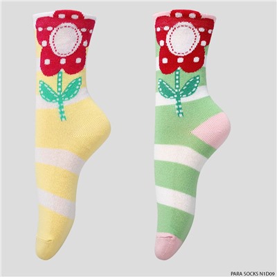 Носки детские Д, Para Socks (N1D09)