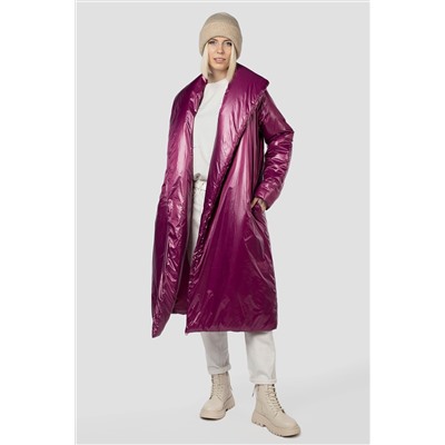 05-2141 Куртка женская зимняя (термофин 150)