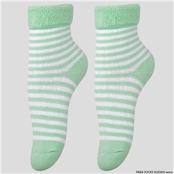 Носки детские Para Socks (N2D005) мята
