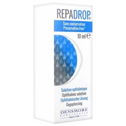 Densmore Repadrop Solution Ophtalmique 10 ml