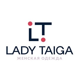Lady TAIGA - бренд качественной женской одежды.