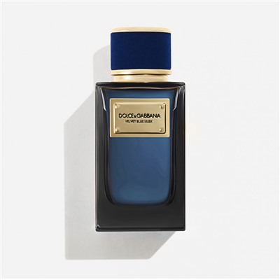 Дольче Габбана Velvet Blue Musk edp unisex 50 ml