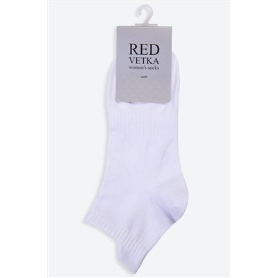 Женские спортивные носки Красная ветка