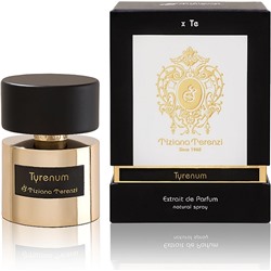 Tiziana Terenzi Tyrenum extrait de parfum unisex 100 ml