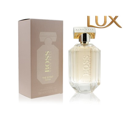 (LUX) Hugo Boss The Scent for Her EDT 100мл