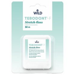 Wild Tebodont - F Fil Dentaire 50 m