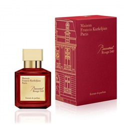Maison Francis Kurkdjian Baccarat Rouge 540 Extrait de Parfum 70 ml ОАЭ