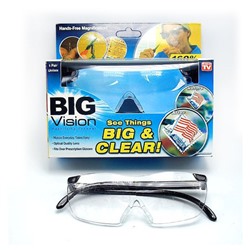 Увеличительные очки Big Vision ( Биг Вижен ) оптом