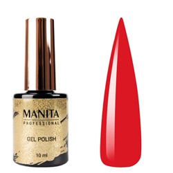 Manita Professional Гель-лак для ногтей / Neon №12, 10 мл