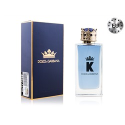 (EU) K by Dolce & Gabbana Dolce&Gabbana EDT 100мл