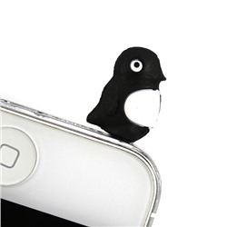 Пингвин для телефона