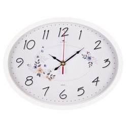 2720-006 Часы настенные "Рубин"(10)