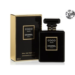 (EU) Chanel Coco Noir EDP 100мл
