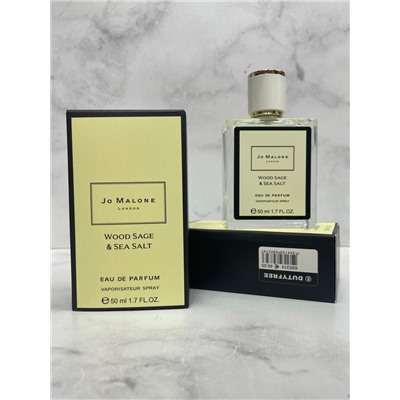 (A+) Мини парфюм Jo Malone London Wood Sage & Sea Salt EDP 50мл