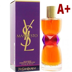 A + Yves Sant Laurent Manifesto, edp., 90 ml