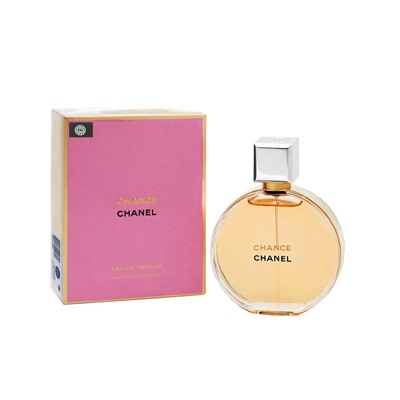 Женские духи   Chanel Chance EDP for women 100 ml ОАЭ