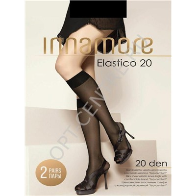 INNAMORE (колготки, носки, гольфы) Elastico 20 Innamore