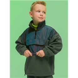 Куртка для мальчиков Хаки(47)