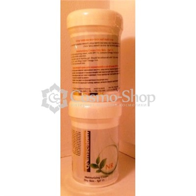 NR Moisturizing Cream Dry Skin SPF15/ Увлажняющий крем для нормальной и сухой кожиСПФ-15  250мл