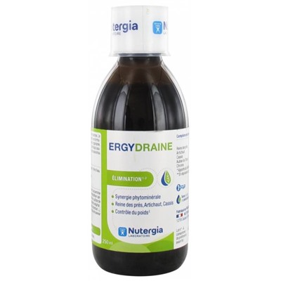 Nutergia Ergydraine 250 ml