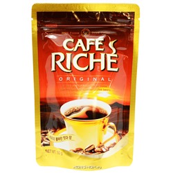 Кофе растворимый Рише (Riche), Корея, 50 г Акция