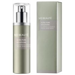 M2 BEAUT? Ultra Pure Solutions Cu-Peptide and Vitamin B Spray 75 ml