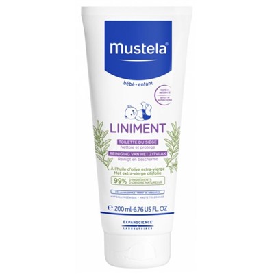 Mustela Liniment 200 ml