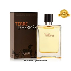 (A+D) Hermes Terre Hermes EDT 100мл