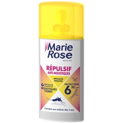 Marie Rose R?pulsif Anti-Moustiques 100 ml