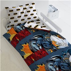 Комплект постельного белья "Бэтмен" "Бэтмен"