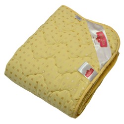 Одеяло Premium Soft "Комфорт" Down Fill (лебяжий пух)