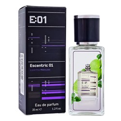 (ОАЭ) Мини-парфюм Escentric Molecules Escentric 01 EDP 35мл