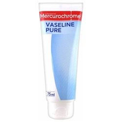Mercurochrome Vaseline Pure 75 ml