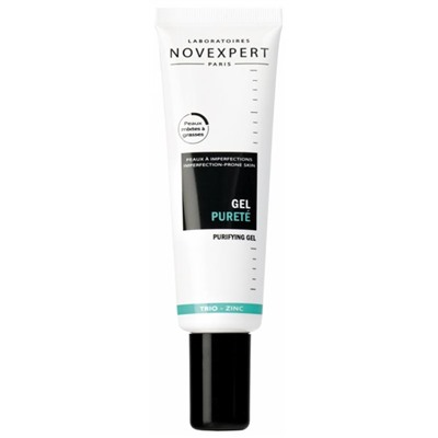 Novexpert Trio-Zinc Gel Puret? 30 ml