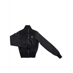 Куртка женская LG2816,чёрный