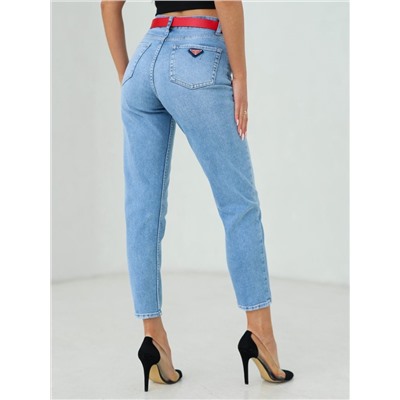 Женские джинсы CRACPOT 1244