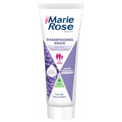 Marie Rose Shampoing Doux ? l Huile Essentielle de Lavande 250 ml