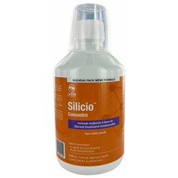 Phytoresearch Silicio Concentr? 500 ml