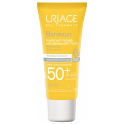 Uriage Bari?sun Fluide Anti-Taches Tr?s Haute Protection SPF50+ 40 ml
