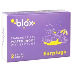 Blox Aquatique Bouchon d Oreille 2 Unit?s