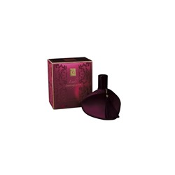 Туалетная вода Lulu Castagnette Lady Castagnette 100мл жен edp